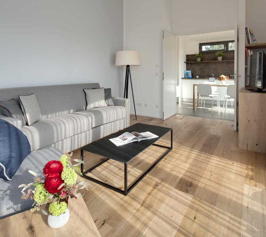 Hotel M120 Unterfoehring Room photo