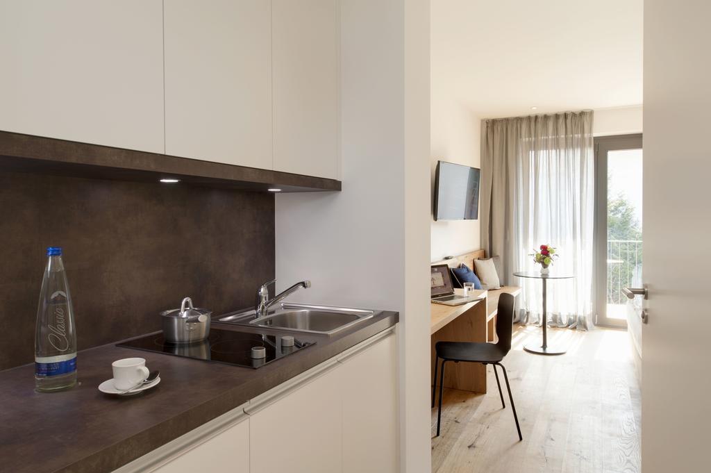 Hotel M120 Unterfoehring Room photo