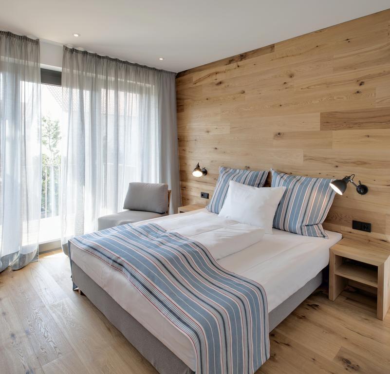 Hotel M120 Unterfoehring Room photo