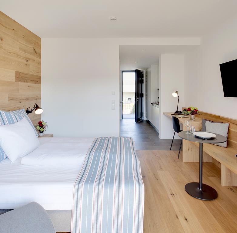 Hotel M120 Unterfoehring Room photo